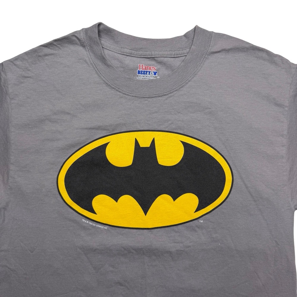 Batman‎ Graphitti shirt